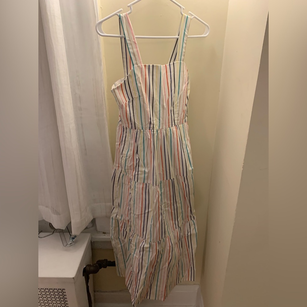 NWT J Crew Spring/Summer Dress
